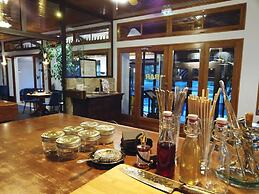 Hotel Les Glycines