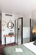Hotel Les Glycines