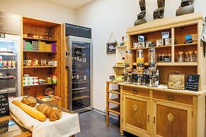 Hapimag Resort Interlaken
