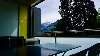 Hapimag Resort Interlaken