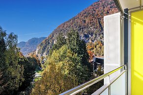 Hapimag Resort Interlaken