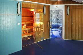 Hapimag Resort Interlaken