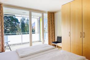 Hapimag Resort Interlaken