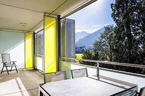 Hapimag Resort Interlaken