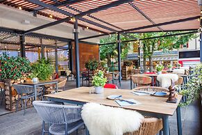 Hapimag Resort Interlaken