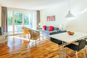 Hapimag Resort Interlaken