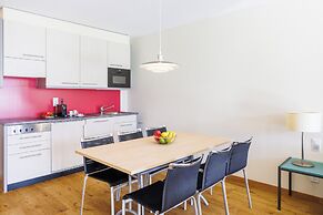 Hapimag Resort Interlaken