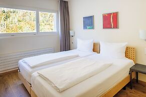 Hapimag Resort Interlaken