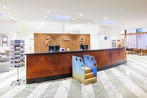 Hapimag Resort Interlaken