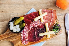 Hapimag Resort Interlaken