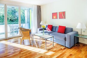 Hapimag Resort Interlaken