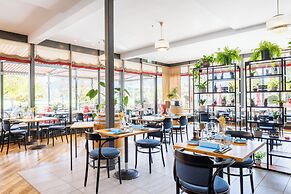 Hapimag Resort Interlaken