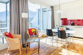 Hapimag Resort Interlaken