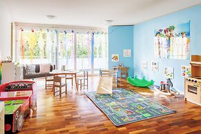 Hapimag Resort Interlaken