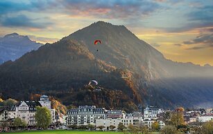 Hapimag Resort Interlaken