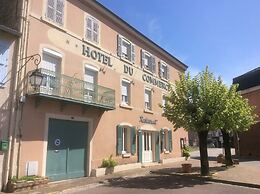 Hôtel Du Commerce