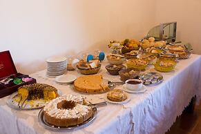 Pousada Palacio Monterei