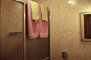 Pousada Palacio Monterei