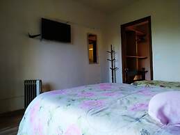 Pousada Palacio Monterei