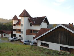 Pousada Palacio Monterei