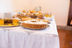 Pousada Palacio Monterei