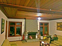 Pousada Palacio Monterei