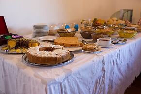 Pousada Palacio Monterei