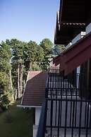 Pousada Palacio Monterei