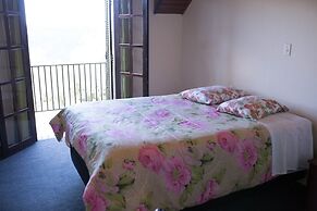 Pousada Palacio Monterei