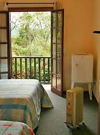 Pousada Palacio Monterei