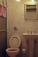 Pousada Palacio Monterei