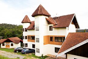 Pousada Palacio Monterei