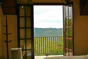 Pousada Palacio Monterei