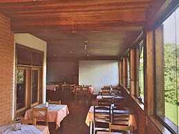 Pousada Palacio Monterei