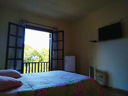 Pousada Palacio Monterei