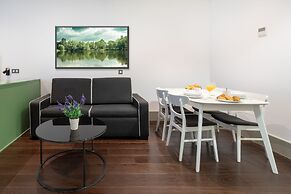 Slow Suites Gran Vía