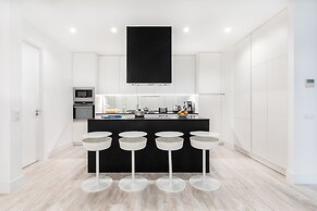 Slow Suites Gran Vía