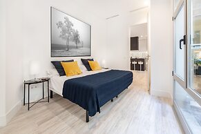 Slow Suites Gran Vía