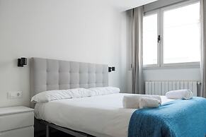 Slow Suites Gran Vía