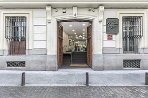 Slow Suites Gran Vía