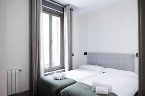 Slow Suites Gran Vía