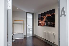 Slow Suites Gran Vía