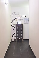 Slow Suites Gran Vía