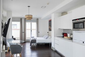 Slow Suites Gran Vía