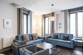 Slow Suites Gran Vía