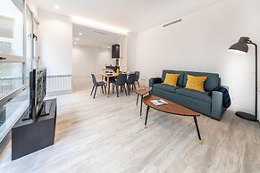 Slow Suites Gran Vía