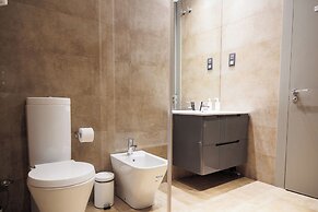 Slow Suites Gran Vía