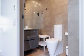 Slow Suites Gran Vía