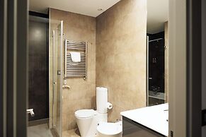 Slow Suites Gran Vía