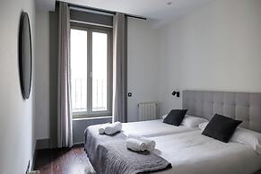 Slow Suites Gran Vía